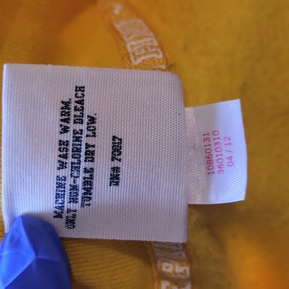 Victoria's Secret PINK Hoodie - Picture 13 of 13